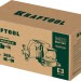 KRAFTOOL Reversible 200 мм, расход 368 мм, Слесарные тиски (32705-200)