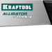 Ножовка KRAFTOOL KATRAN FINE CUT CARPENTRY 1-15181-30-14