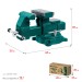 KRAFTOOL Reversible 165 мм, расход 324 мм, Слесарные тиски (32705-165)