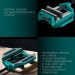 KRAFTOOL DPV-100, 100 мм, станочные сверлильные тиски (32722-100)