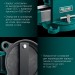 KRAFTOOL STEEL, 300 мм, стальные слесарные тиски (32701-300)