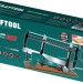 KRAFTOOL Alligator 3D, 600 мм, стусло прецизионное поворотно-наклонное (15451-600)