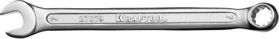 Ключ гаечный комбинированный KRAFTOOL "EXPERT" 27079-07