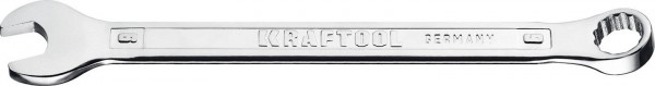 Ключ гаечный комбинированный KRAFTOOL "EXPERT" 9мм, 27079-09_z01