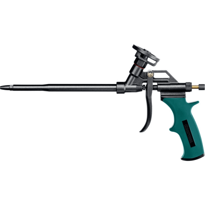 Пистолет KRAFTOOL "PANTHER" для монтажной пены, полное тефлоновое покрытие, 06855_Z02