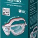 Очки KRAFTOOL SG-R защитные, прозрачные, непрямая вентиляция, поликарбонатная монолинза, 11009_z01