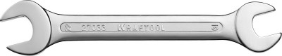 Ключ гаечный рожковый KRAFTOOL "EXPERT" 27033-19-22