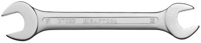 Ключ гаечный рожковый KRAFTOOL "EXPERT" 27033-22-24