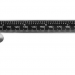 Штангенциркуль электронный KRAFTOOL, металлический, 200мм, 34460-200