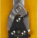 Ножницы по металлу KRAFTOOL "Alligator" 290мм, прямые, удлинённые, Cr-Mo 2328-SL