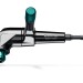 KRAFTOOL  RIGHT ANGLE, 140 мм, угловая ударная насадка (26767)