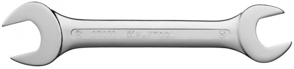 Ключ гаечный рожковый KRAFTOOL "EXPERT" 27033-30-32