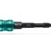 KRAFTOOL  AUTO-LOCK, 100 мм, ударный адаптер для шуруповертов (26779-100)