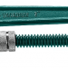 Ключ трубный KRAFTOOL PANZER-45, №3, изогнутые губки, 2735-20_z02