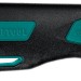 Сегментированное лезвие, двойной фиксатор, нож GRAND-25 KRAFTOOL 25 мм, 09190 PRO
