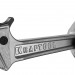 Ключ трубный быстрозажимной "MASTERGRIP", 1/2"- 1 1/2", 18-51 мм, 330мм, KRAFTOOL 27365-14