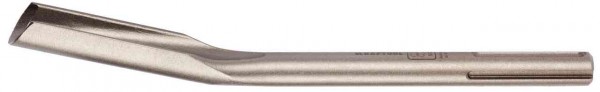 Канальное зубило полукруглое для штробления SDS-Plus EXPERT KRAFTOOL 29328-22-250