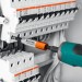 KRAFTOOL  FIX-TORQ 1.2 Нм динамометрический адаптер для бит (64035-1.2)