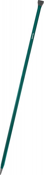 Лом монтажный KRAFTOOL "GRAND", 1500мм, сечение шестигранник 25 мм, 21801-150