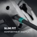KRAFTOOL  SLIM & LOCK, 140 мм, быстросъемный ударный адаптер для шуруповертов (26783-150)