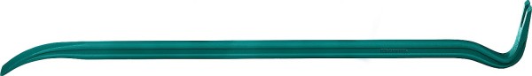 Лом-гвоздодер KRAFTOOL "Grand", 900 мм, 30х17 мм, кованый двутавровый, 21900-90