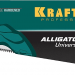 Ножовка универсальная KRAFTOOL "Alligator Universal 7", 500 мм, 7 TPI 3D зуб, 15004-50_z01