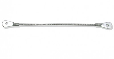 Полотно-струна с напылением из карбида вольфрама KRAFTOOL 1594-30