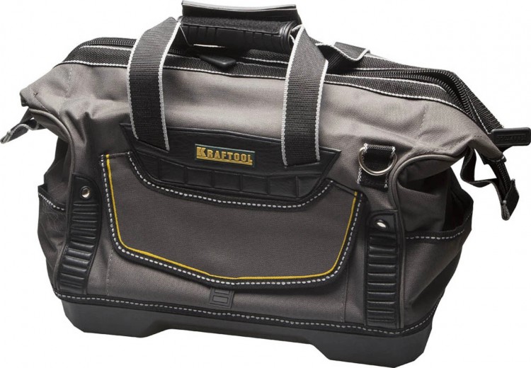 Сумка KRAFTOOL "INDUSTRIE" 38740-16 по цене 5 800 руб. у официального ...