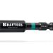 KRAFTOOL IMPACT, 60 мм, торсионный адаптер для ударных шуруповертов (26789)