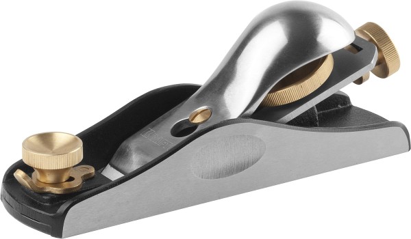 KRAFTOOL 160х45 мм, рубанок металлический Premium A9 1-18550-15_z02