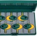 Набор мини-ключей KRAFTOOL TORX, 6-20мм, Cr-Mo, 6шт. EXPERT 27440-H6