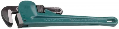 Ключ трубный RIGIT для работы одной рукой, 4/5-2", 350мм, KRAFTOOL 2728-35_z01