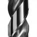 Сверло по металлу KRAFTOOL HSS-G, Ø 13 мм, 151 мм, класс A, DIN 338, сталь М2 (S6-5-2), 29651-13