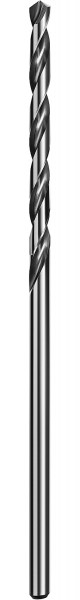 Сверло по металлу KRAFTOOL HSS-G, Ø 2 мм, 49 мм, класс A, DIN 338, сталь М2 (S6-5-2), 29651-2