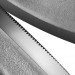 Ножницы по металлу KRAFTOOL "Alligator" левые, усиленные с выносом, 250мм, Cr-Mo, 2328-OL