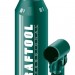 Гидравлический бутылочный домкрат двухштоковый KRAFTOOL DOUBLE RAM 43463-2