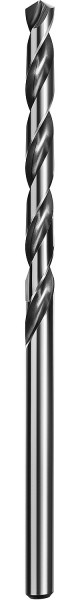 Сверло по металлу KRAFTOOL HSS-G, Ø 3.5 мм, 70 мм, класс A, DIN 338, сталь М2 (S6-5-2), 29651-3.5