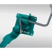 KRAFTOOL  12 E, острый гиб,  на подшипнике, ручной станок для гибки арматуры (23303)