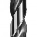 Сверло по металлу KRAFTOOL HSS-G, Ø 5.5 мм, 93 мм, класс A, DIN 338, сталь М2 (S6-5-2), 29651-5.5