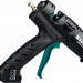 Пистолет клеевой (термоклеящий) KRAFTOOL 12 мм, 300 Вт/180 Вт, выход клея 45 г/мин 300 w 06842
