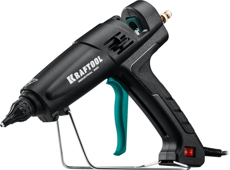 Kraftool grand 200 06839. клеевой пистолет kraftool pro 06843-220-12, 220 вт зеленый/черный. клеевой пистолет b-300 kraftool 220. клеевой пистолет kraftool. термопистолет kraftool.