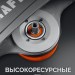 KRAFTOOL  3700 Вт, 350 мм, без диска, бензорез по металлу (рельсорез) (K760-14)