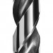 Сверло по металлу KRAFTOOL HSS-G, Ø 8.5 мм, 117 мм, класс A, DIN 338, сталь М2 (S6-5-2), 29651-8.5